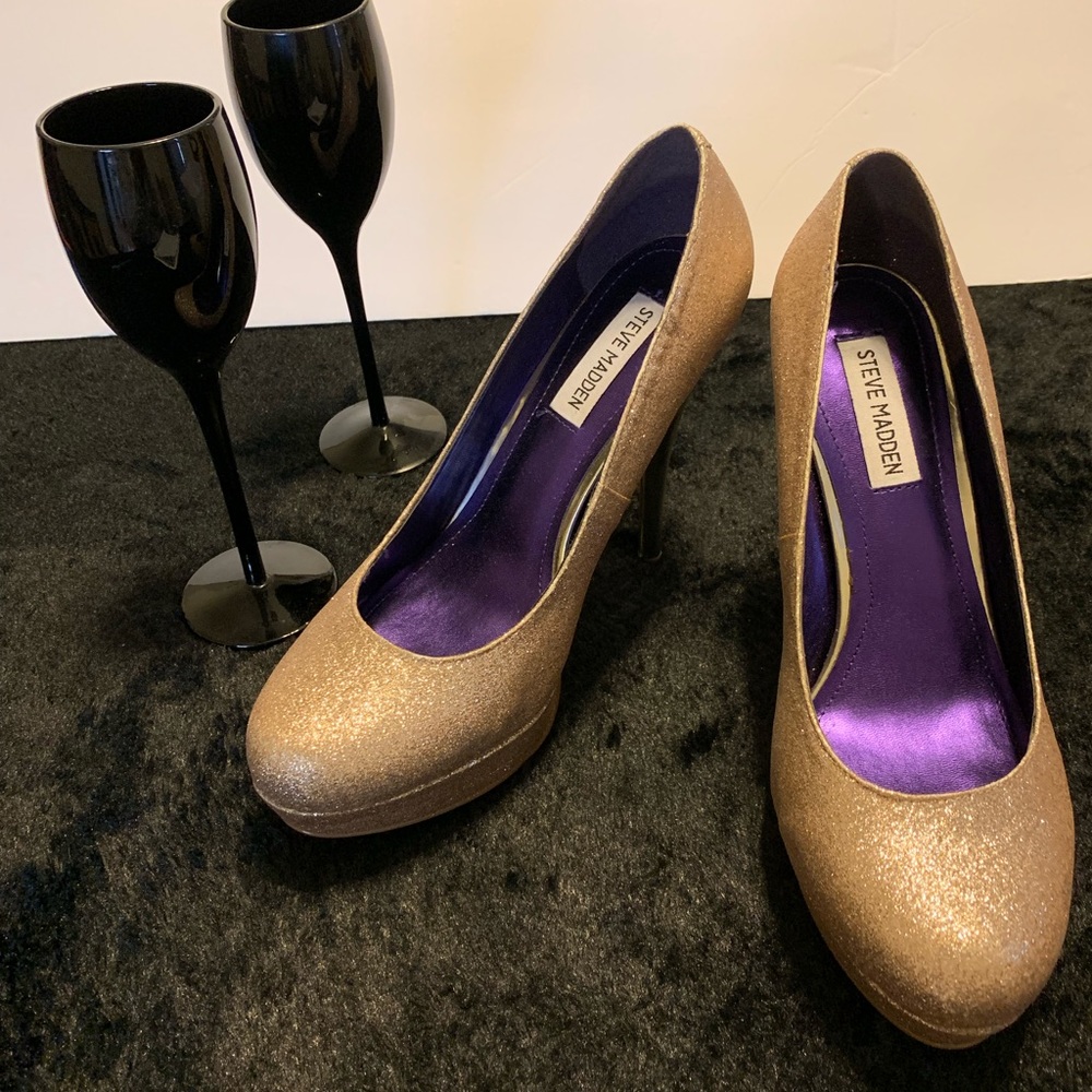 Steve Madden